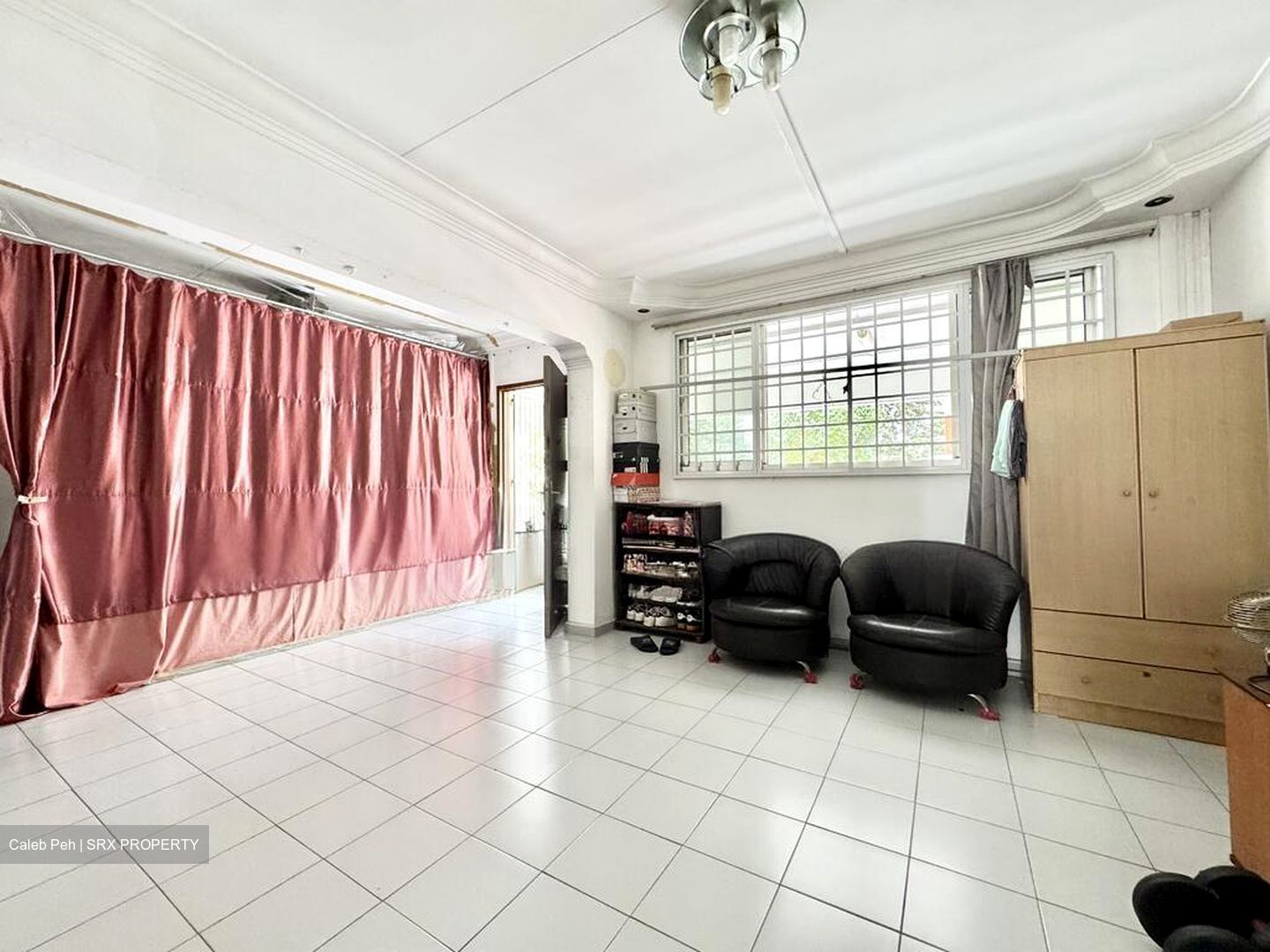 Blk 541 Hougang Avenue 8 (Hougang), HDB 4 Rooms #512999471